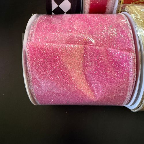 Christmas Bow Course: 6 Designer Bows + Bonus Tree Topper+Ribbon Theme Printable