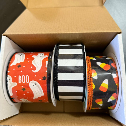 Monthly Bow Kit Subscription