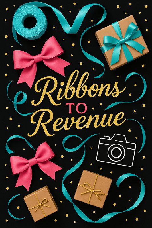 Ribbons to Revenue Master Course
